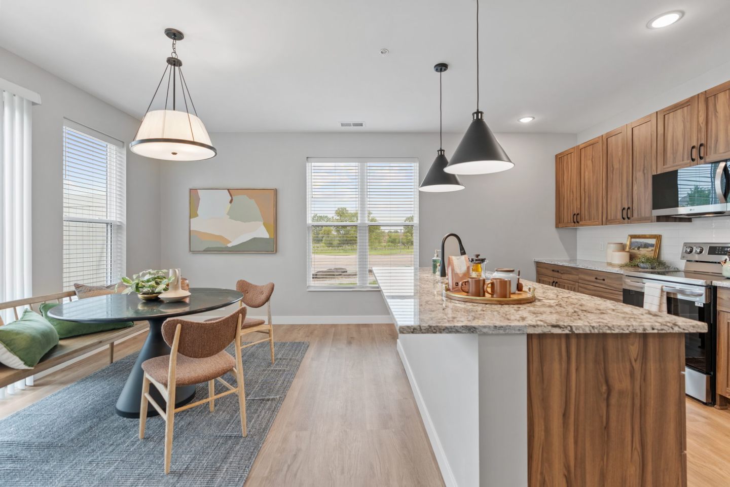 Townhomes at Preserve Image 5