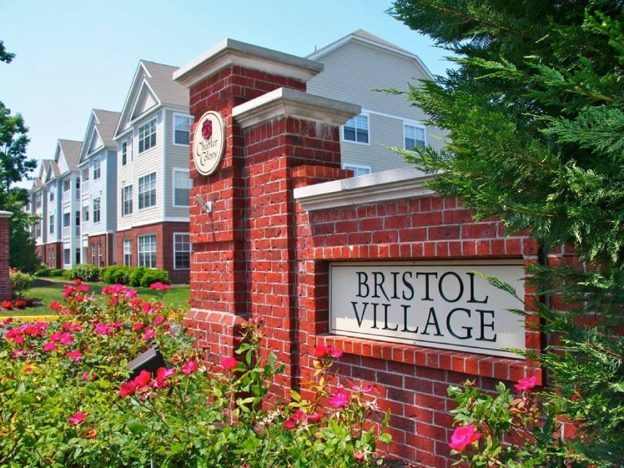 Bristol Village at Charter Colony Image 17
