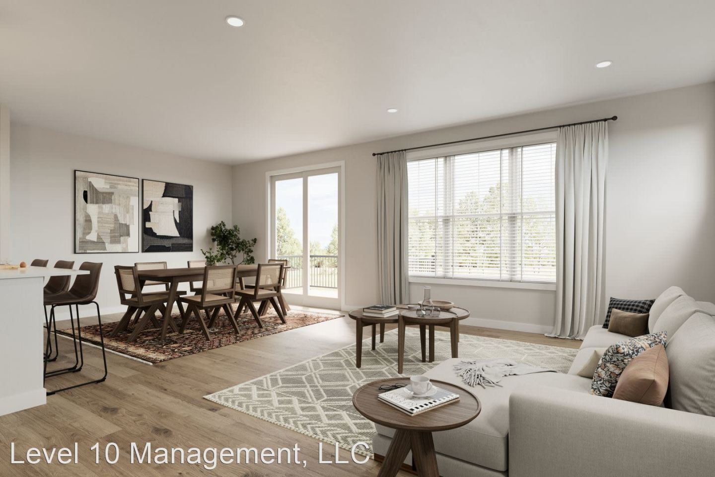 Olive Lane Townhomes Image 26