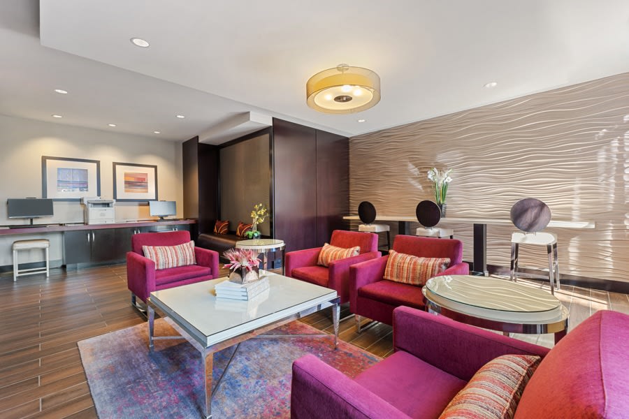 The Reserve At Tysons Corner Image 22