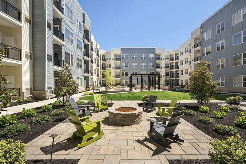 Kensington Place Image 8