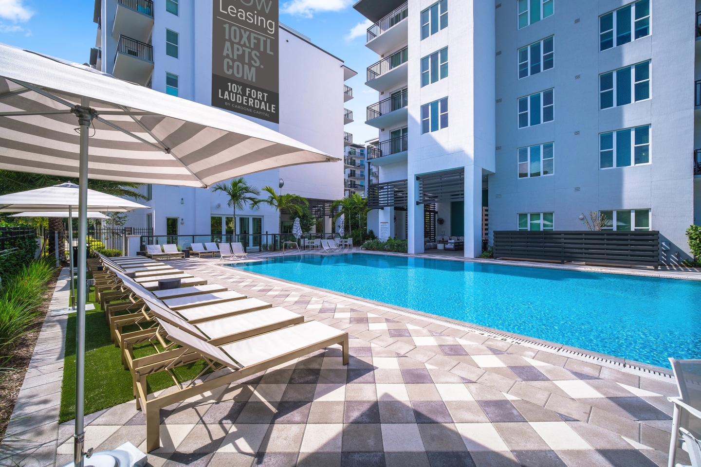 10X Living at Fort Lauderdale Image 12