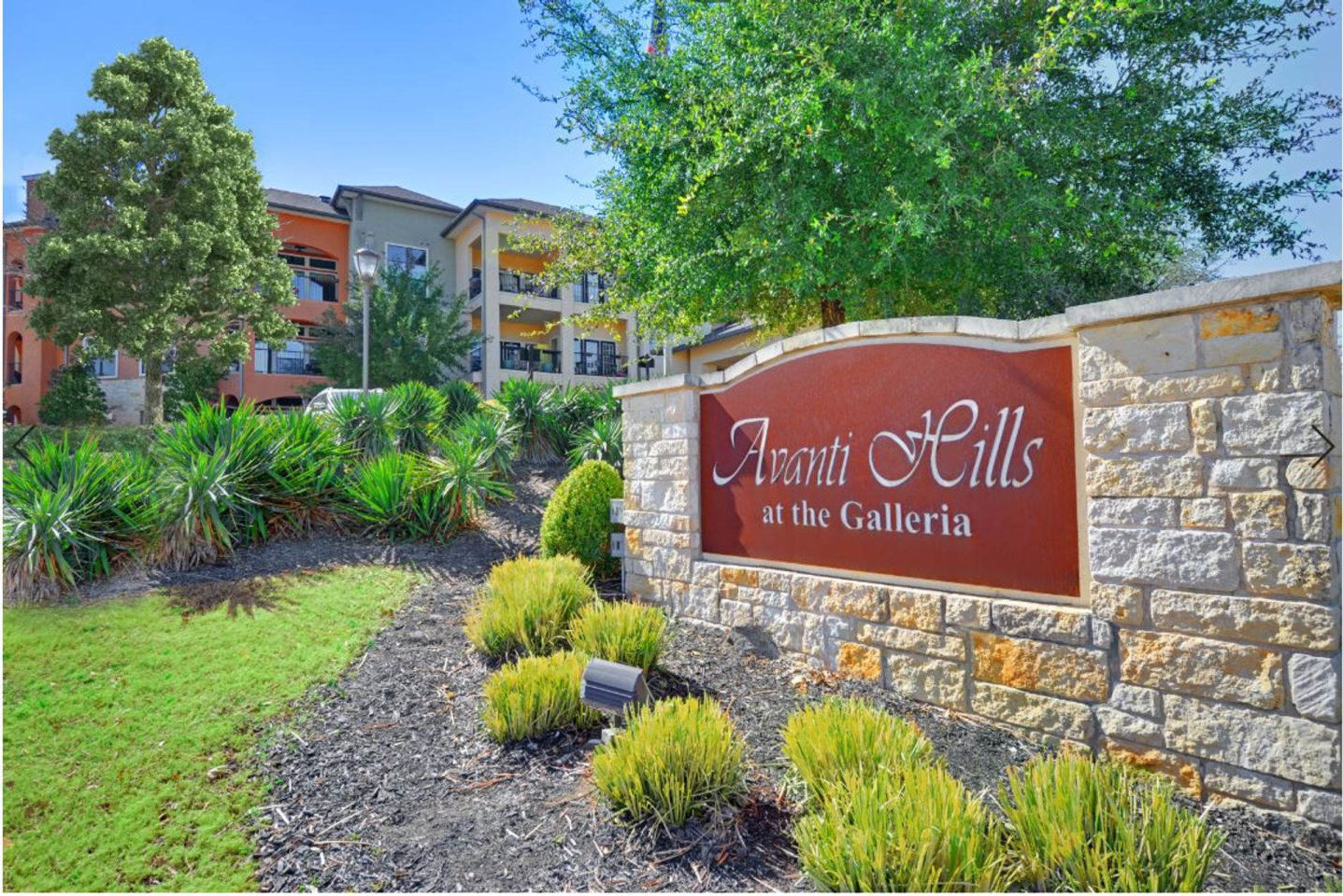 Avanti Hills at the Galleria Image 18