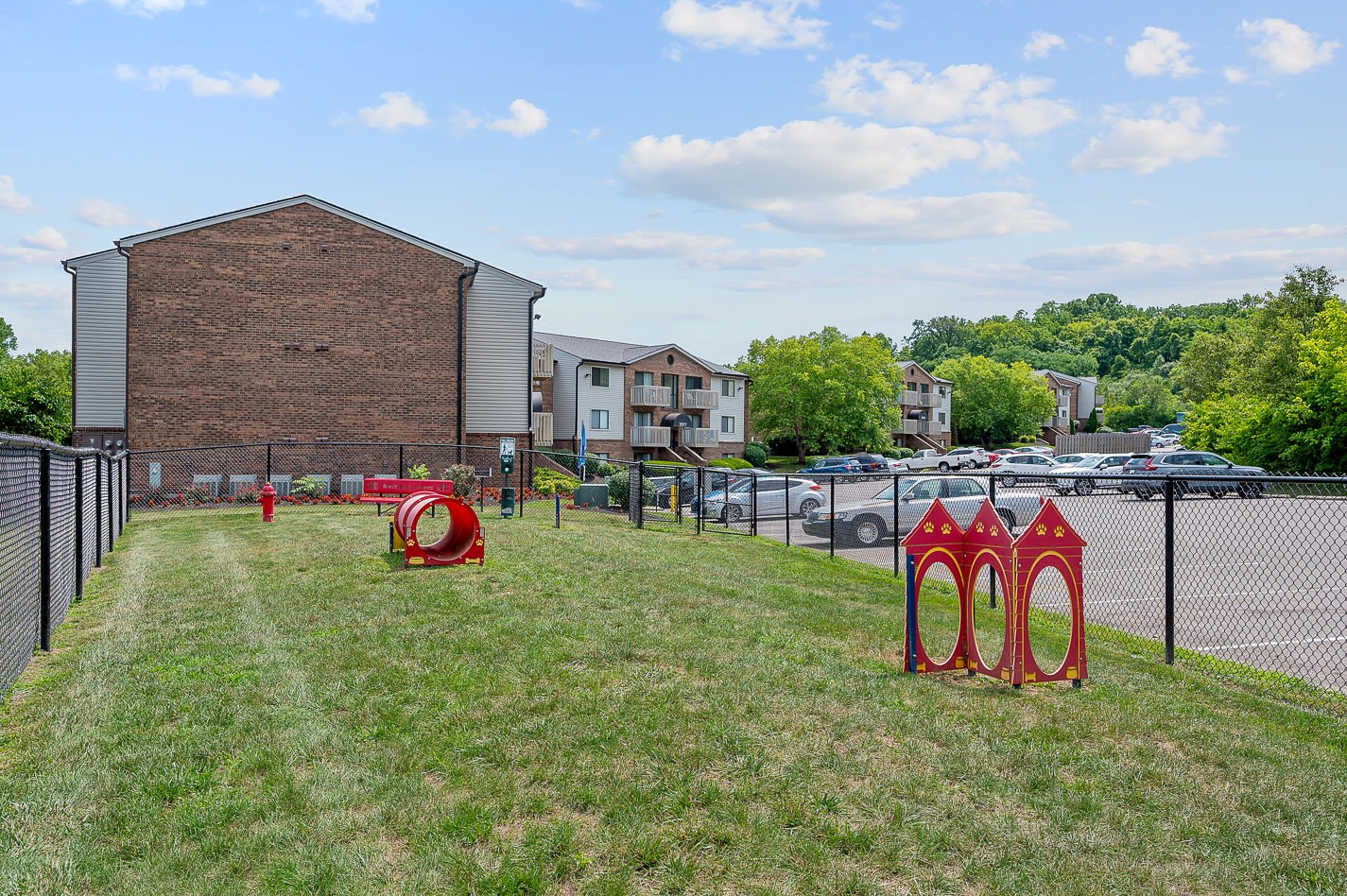 Woodridge Apartments Image 22