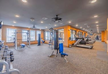 Caliber at Hyland Village Image 16