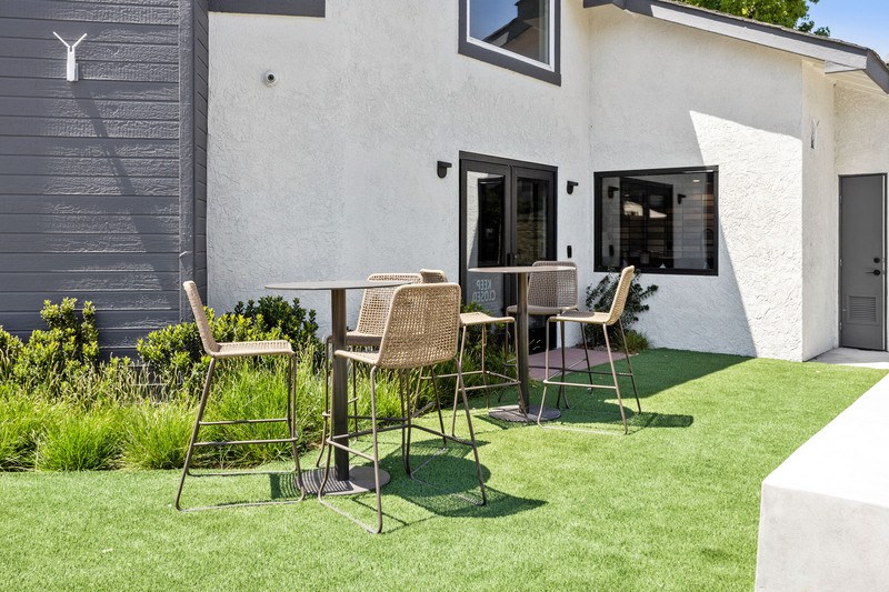 Promenade Terrace Image 22