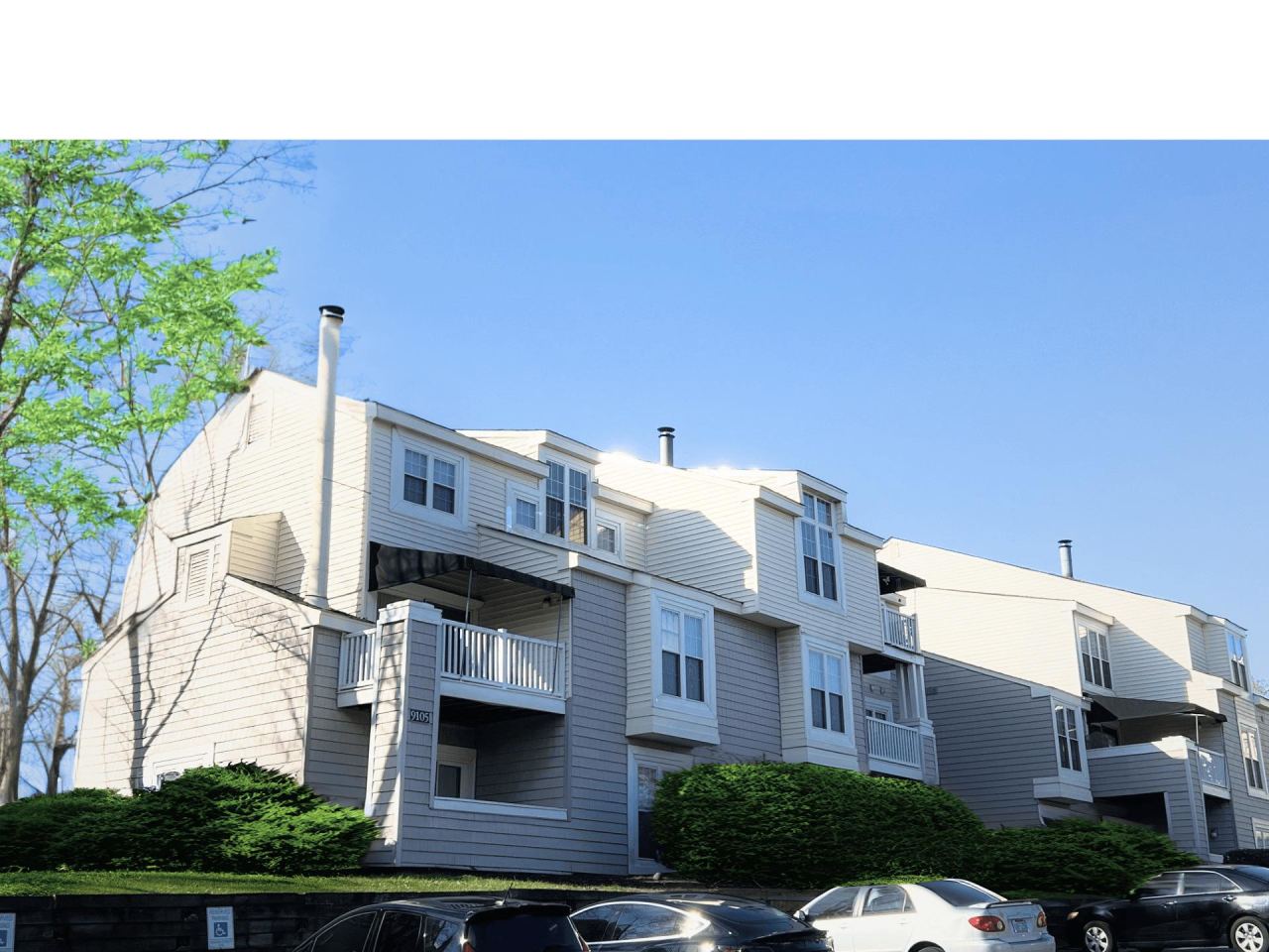 Walden Court Image 1