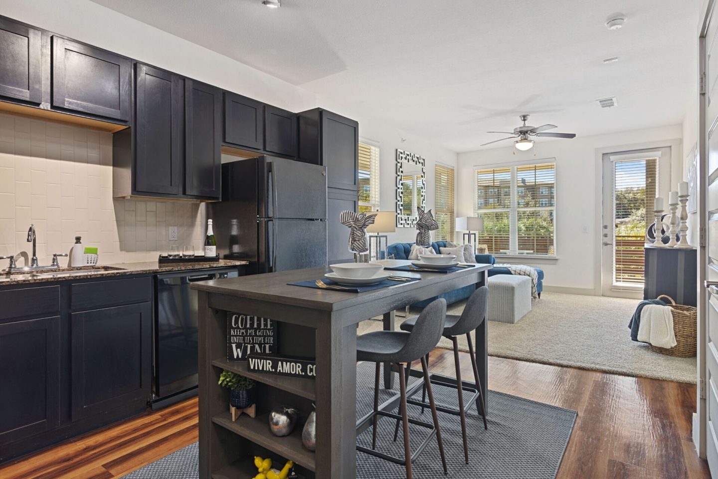 The Vance at Huebner Oaks Image 26