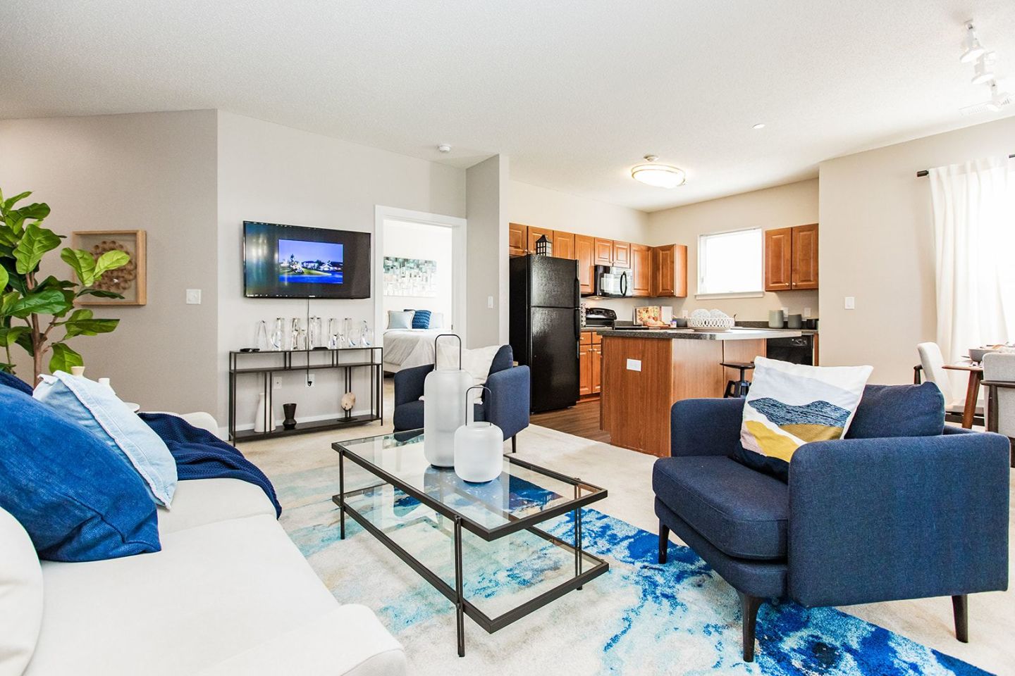 The Apartments at Charlestown Crossing Image 14