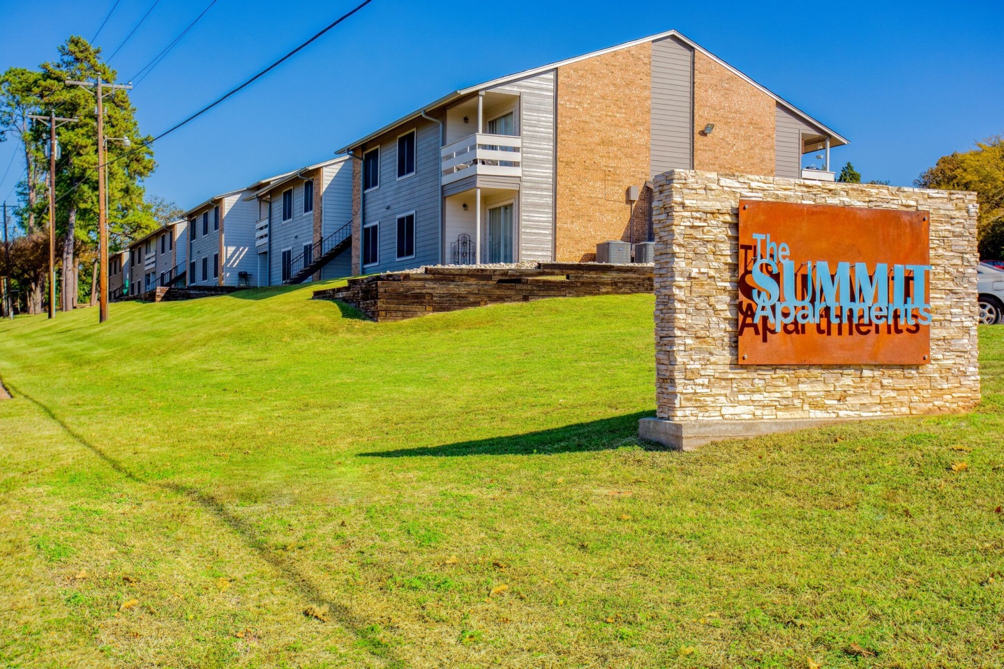 The Summit Apartments Image 21