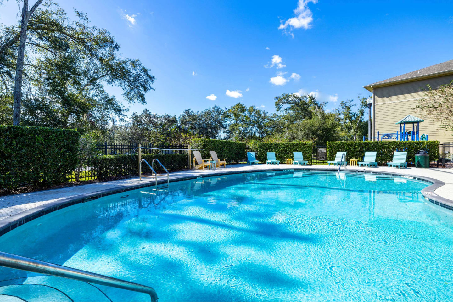 Big Oaks Apartment Homes Image 3