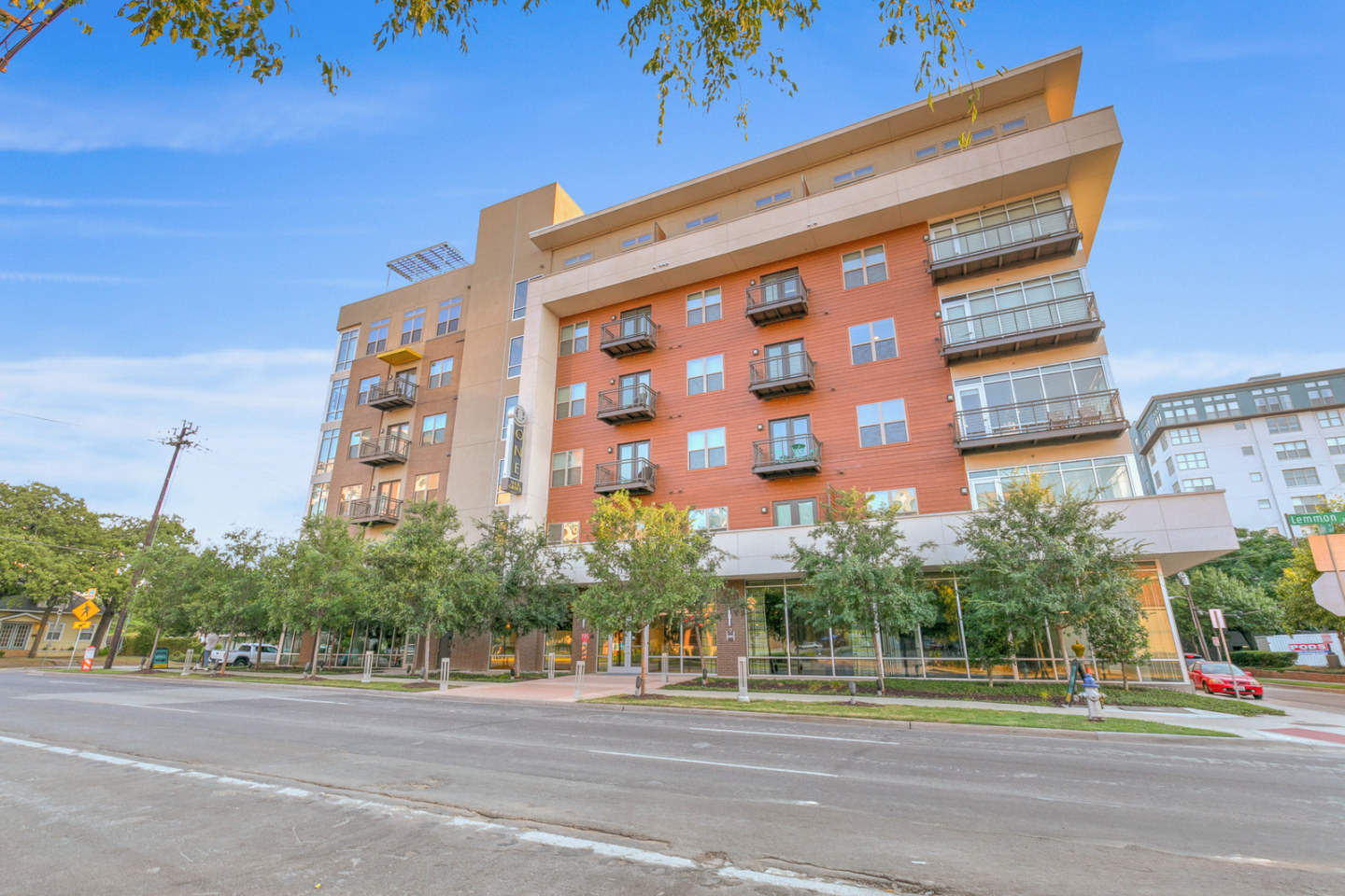 One Oak Grove Image 27