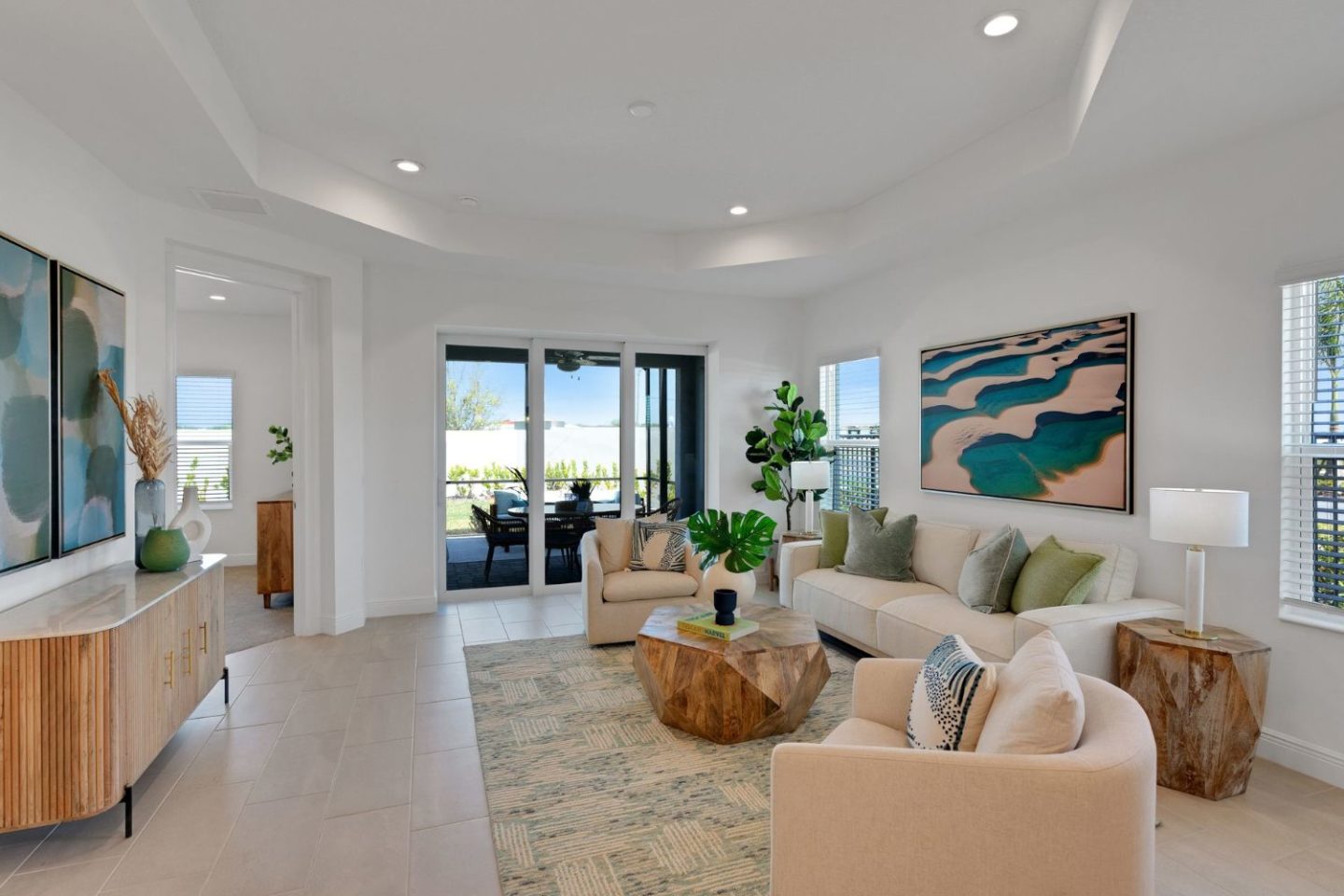 Marisol Bradenton - Built to Rent Housing Image 31