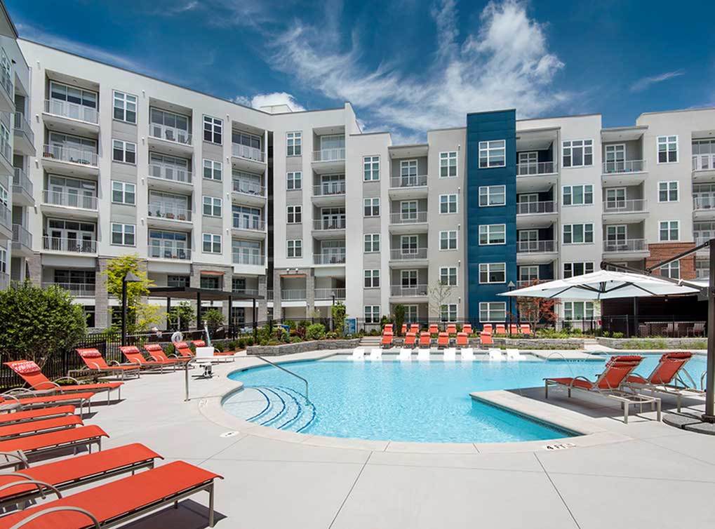 AMLI Buckhead Image 14