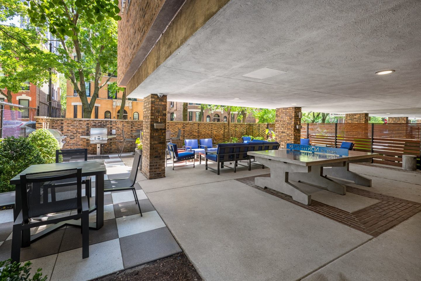 Reside on North Park Image 11