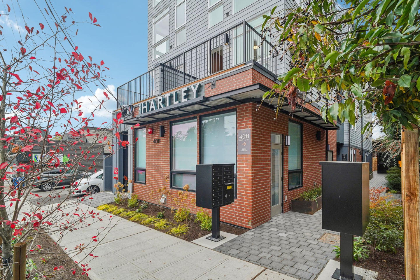 The Hartley Image 1