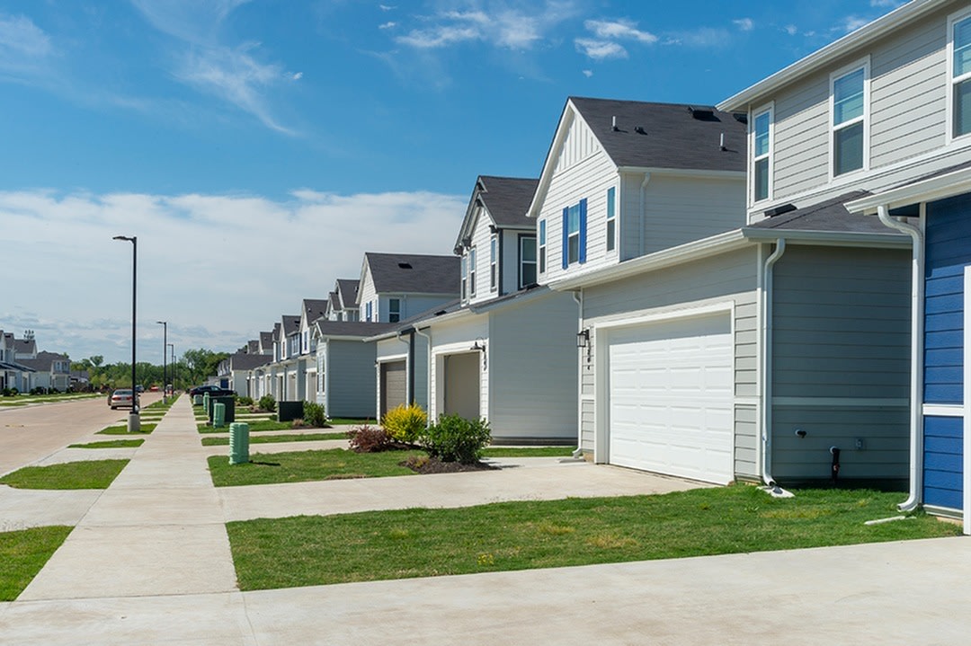 Inspire Homes Missouri City Image 31