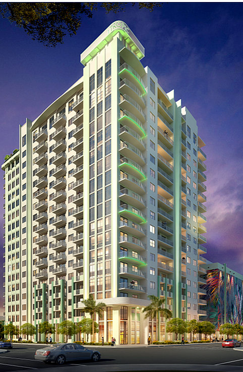 The Tropic Image 2