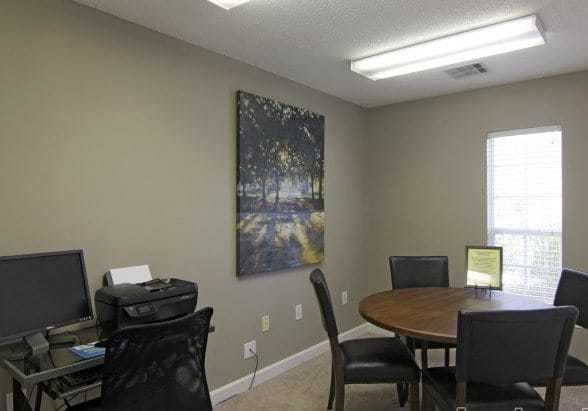 Forest Pointe Apartment Homes Image 24