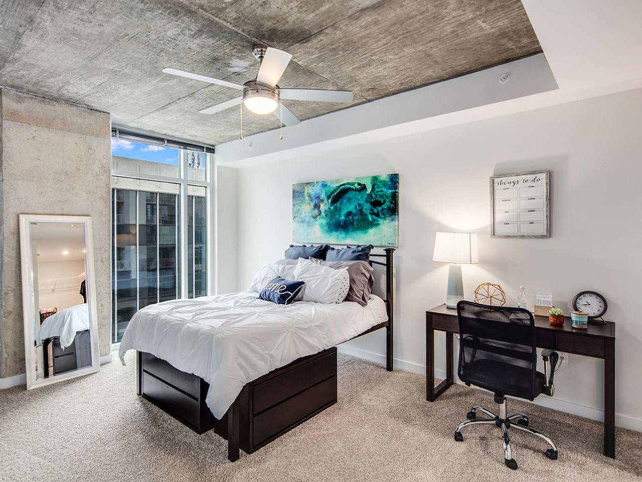 Student Housing - The Mix Image 17