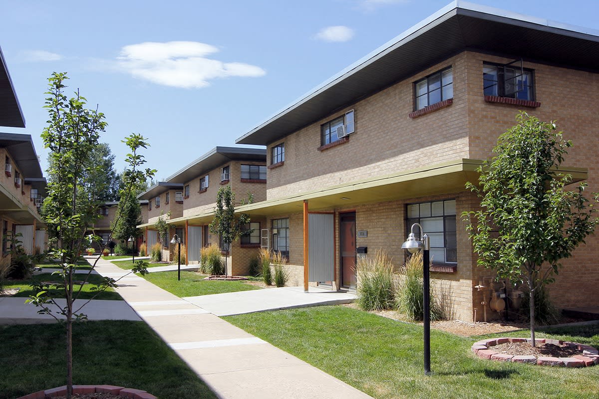 The Townhomes at Two Creeks Image 7
