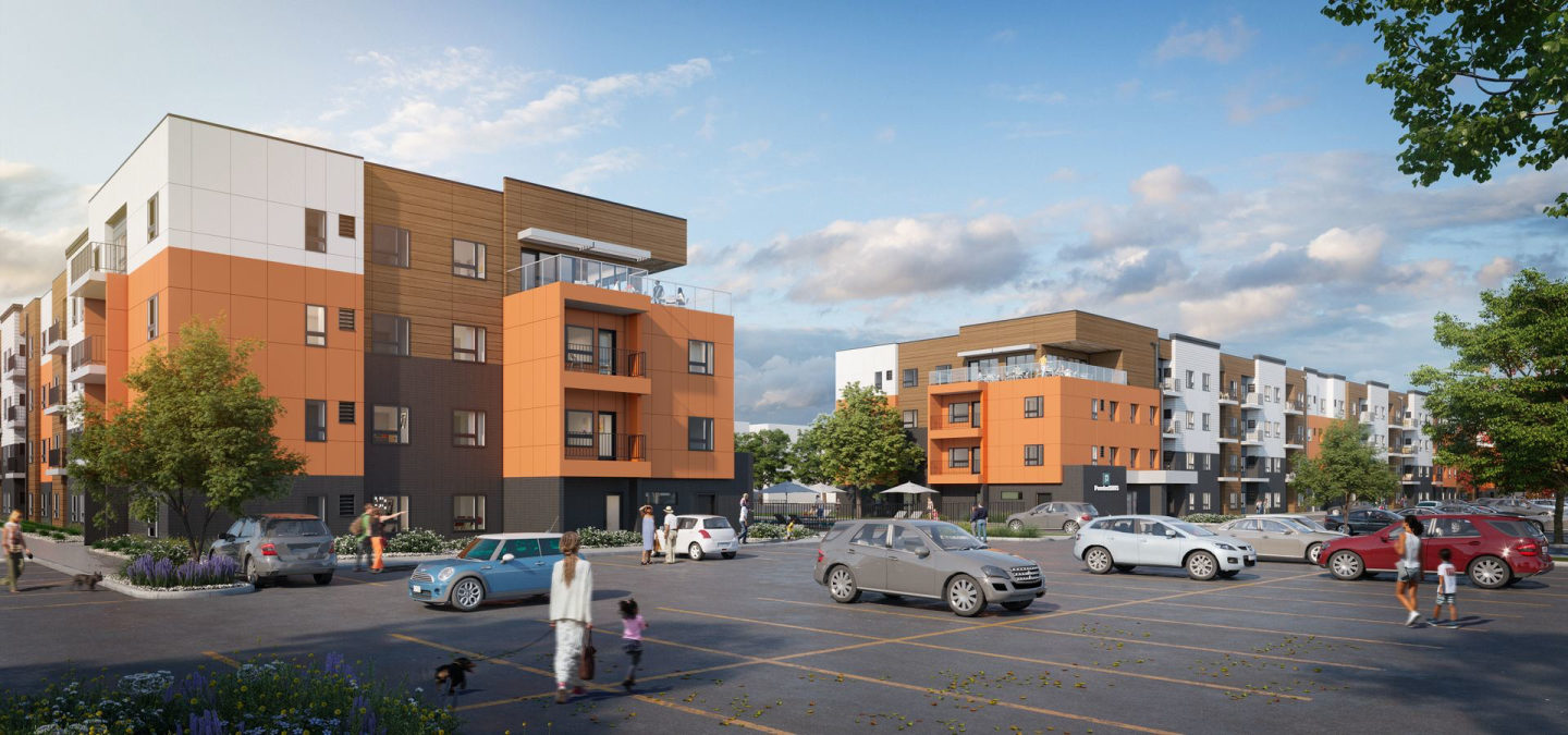 PowderHaus Apartments and Townhomes Image 30