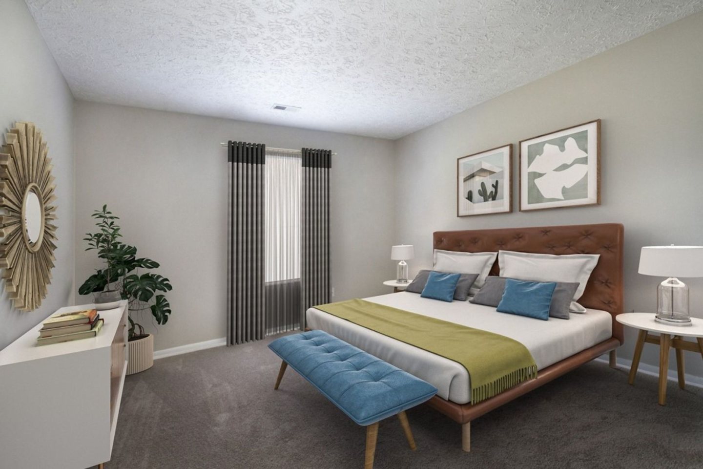 Cross Lakes Apartments Image 5
