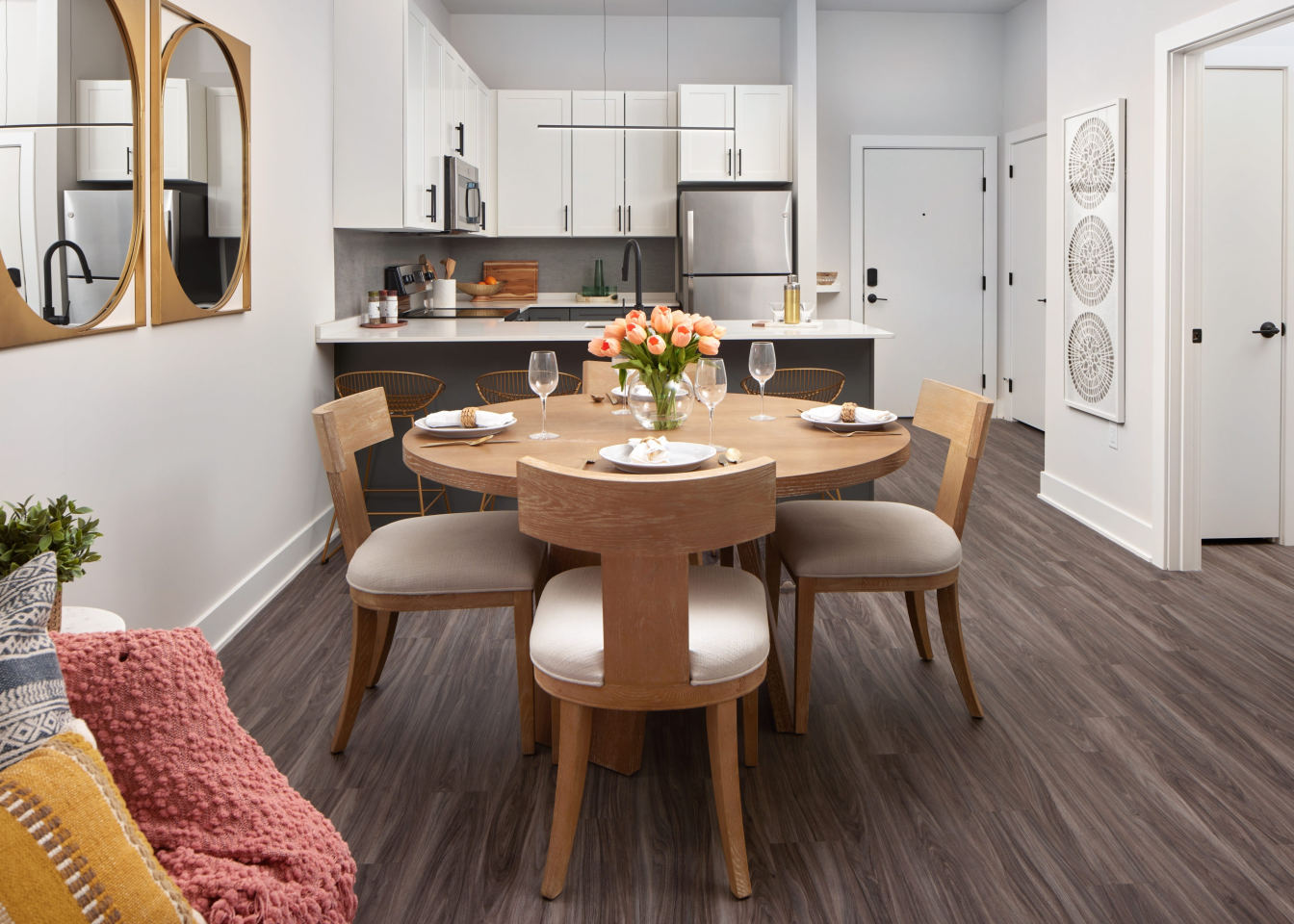 Luxor Lifestyle Apartments Wilmington Image 8
