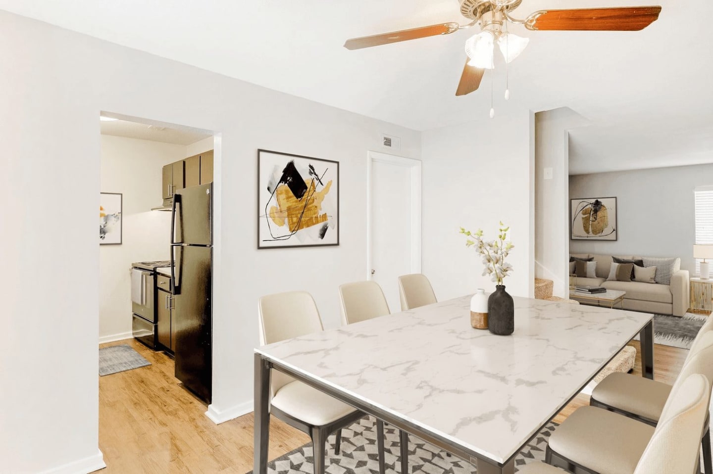 Affordable Housing - Regency Park Apartment Homes Image 33