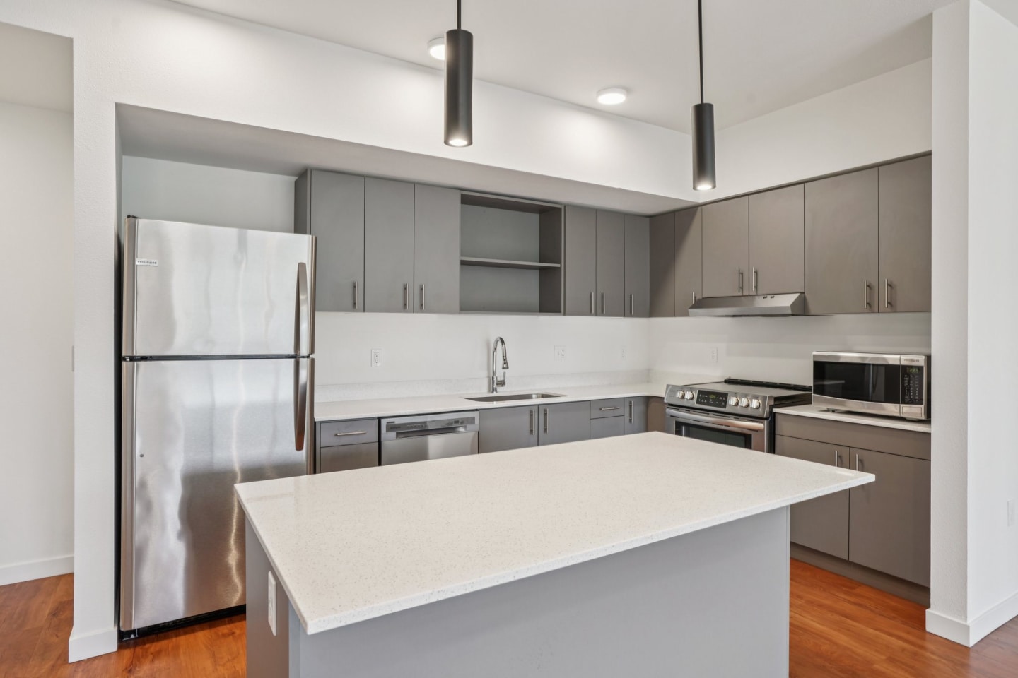 Hana Apartments Image 29