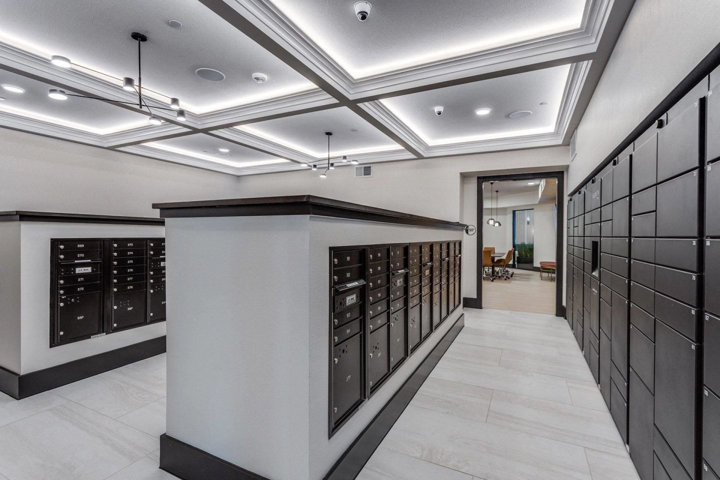 Luxia Gallery House Image 27