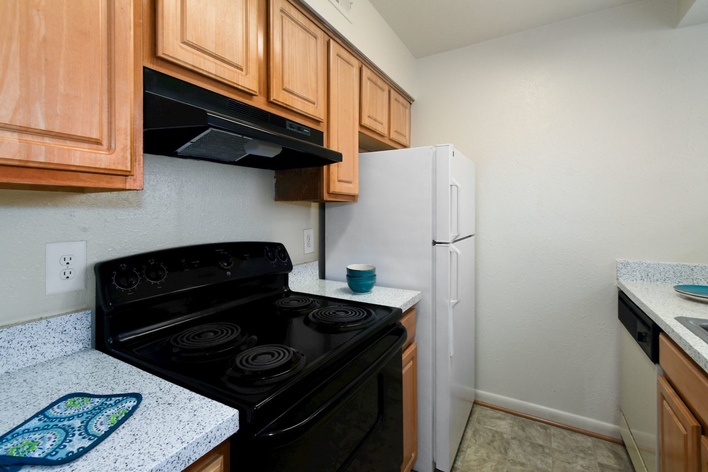 Affordable Housing - Fields of Old Town Image 16