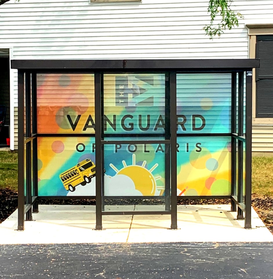 The Vanguard of Polaris Apartments Image 13
