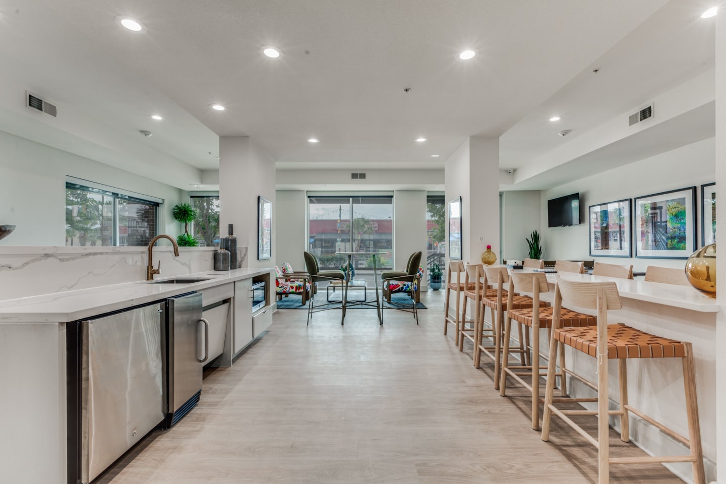 Lofts on Main Image 1