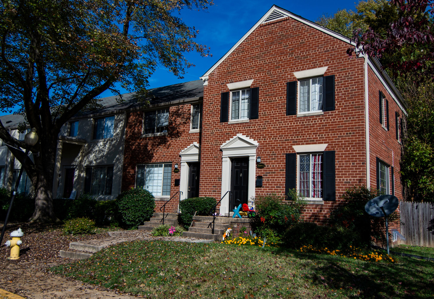 Brookville Townhomes Image 54