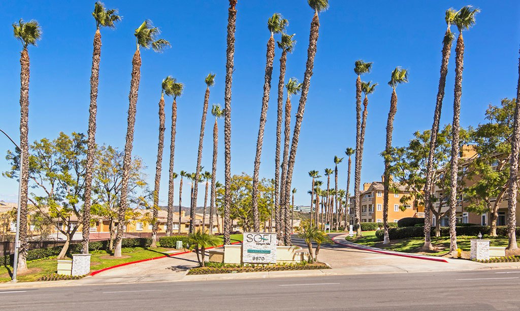 Sofi Canyon Hills Image 1