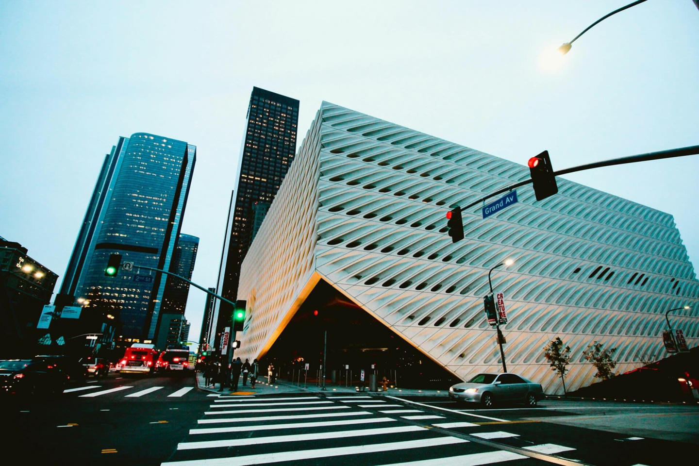 701 Hudson Image 18