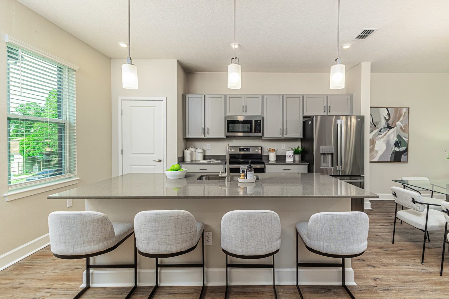 Monterey Townhomes Image 10