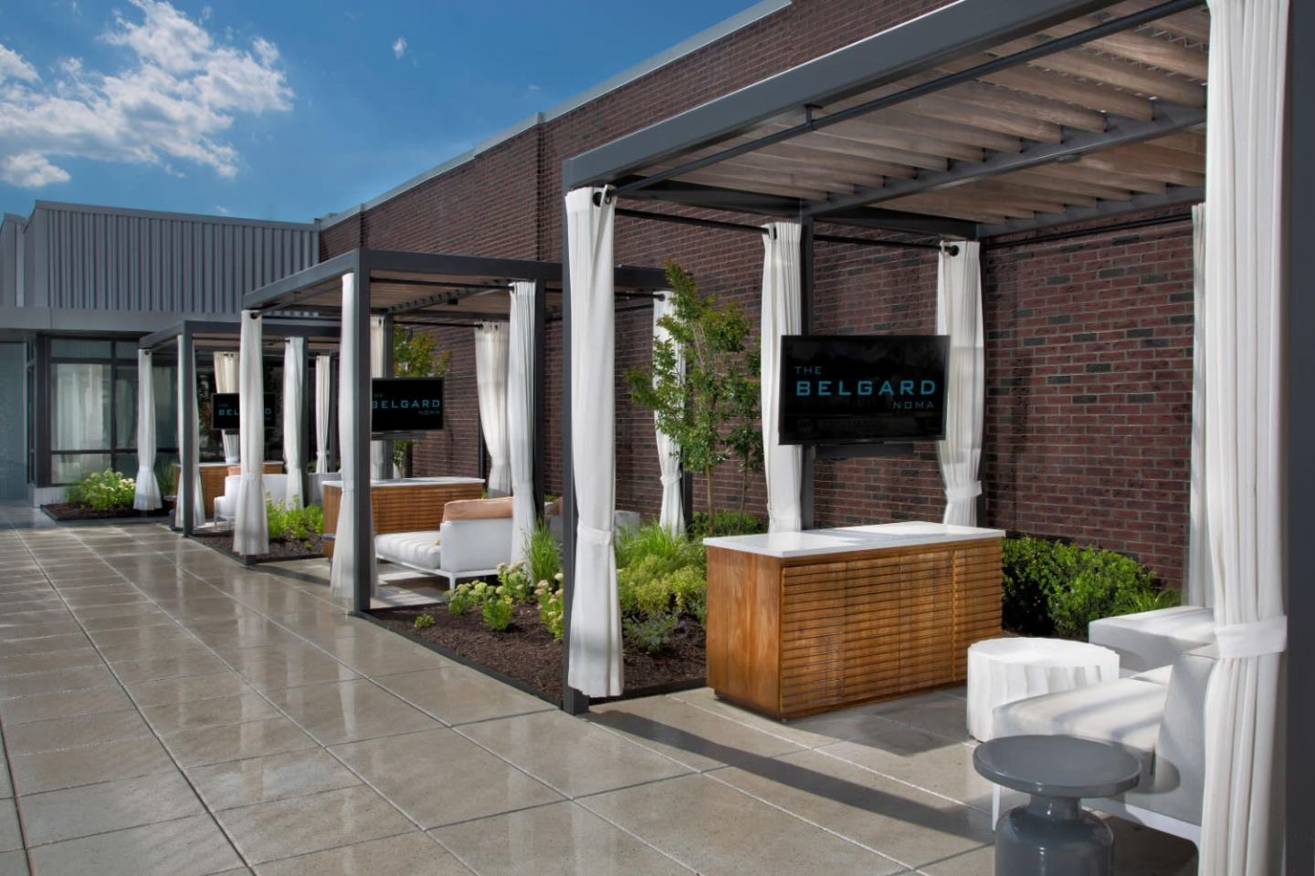 The Belgard Image 18