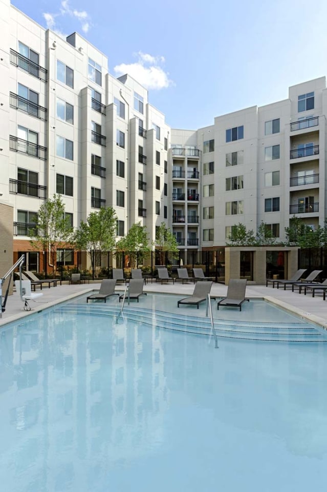 Park Crest Apartments Image 12