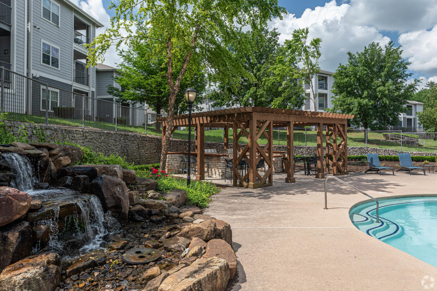 Stoneleigh Centerton Apartments Image 13
