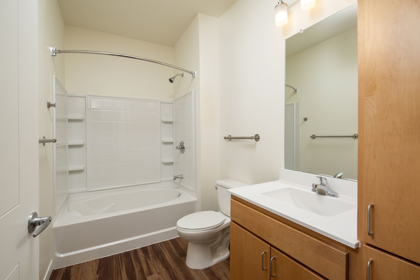 Affordable Housing - The Safford Image 17