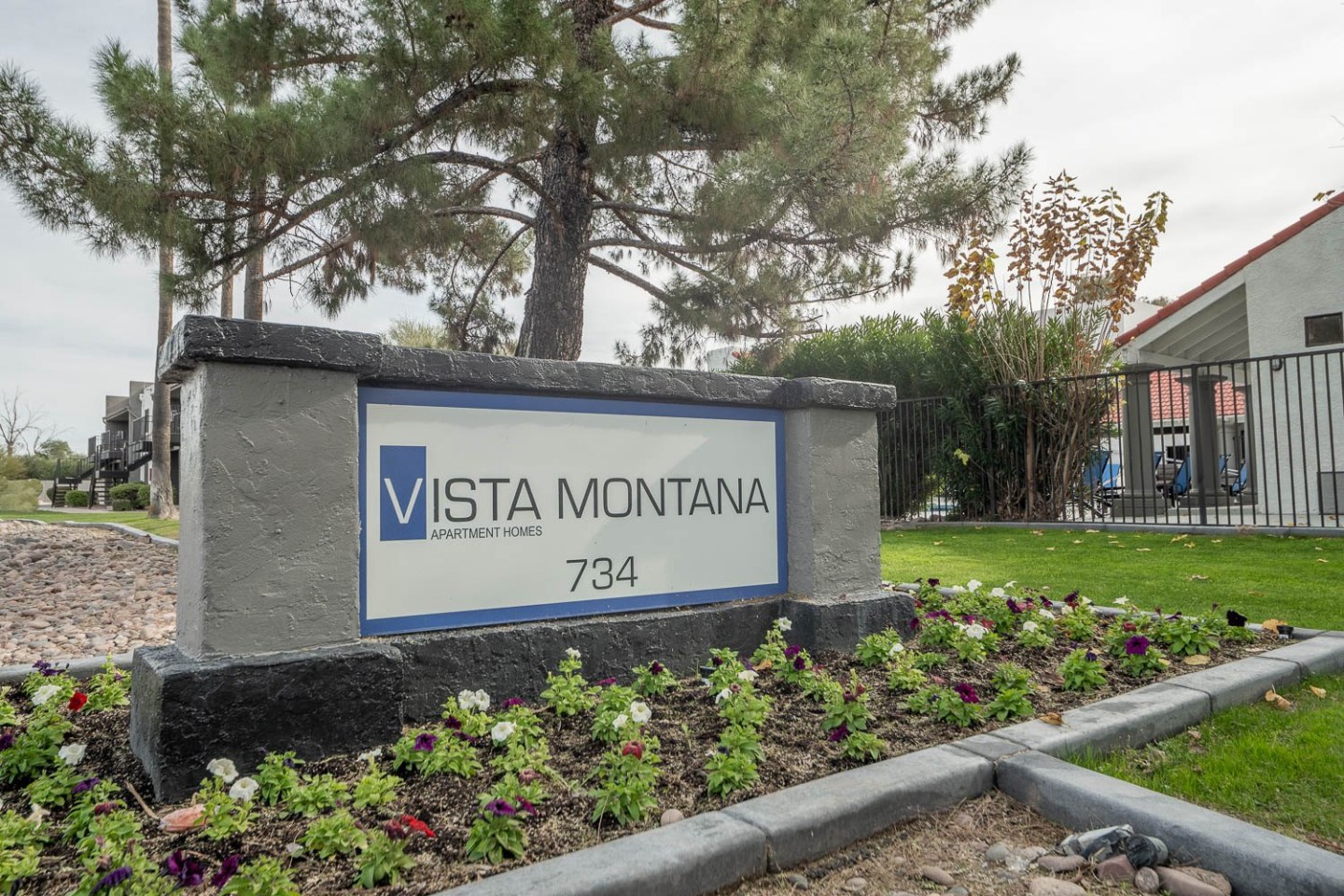 Vista Montana Apartments Image 20