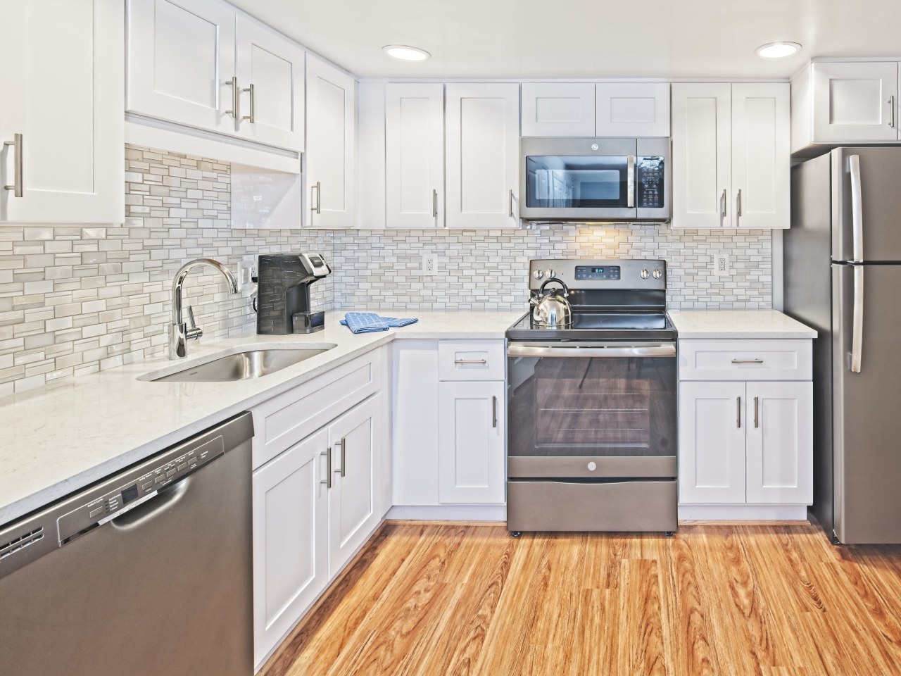 Randolph Towers Image 34
