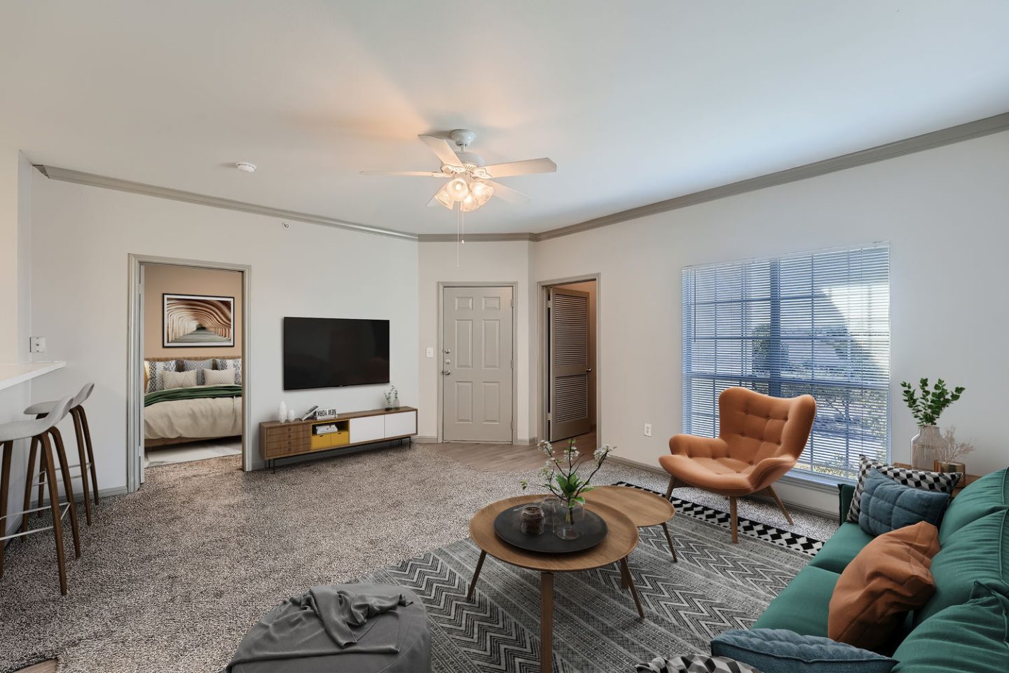Lakeline Apartments Image 23