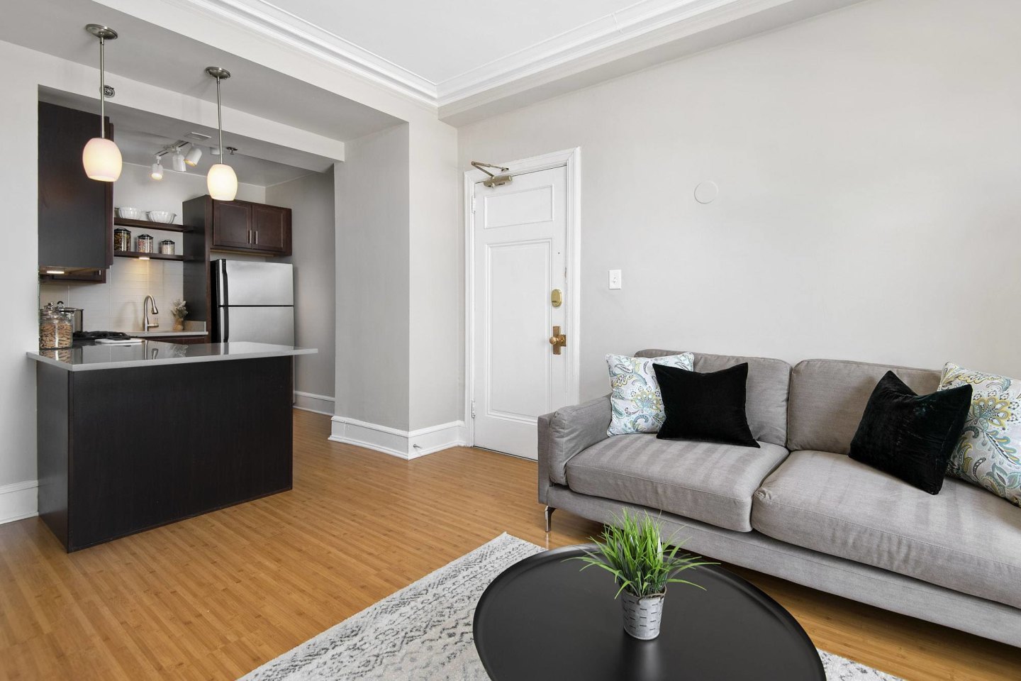 The Belmont by Reside Image 37