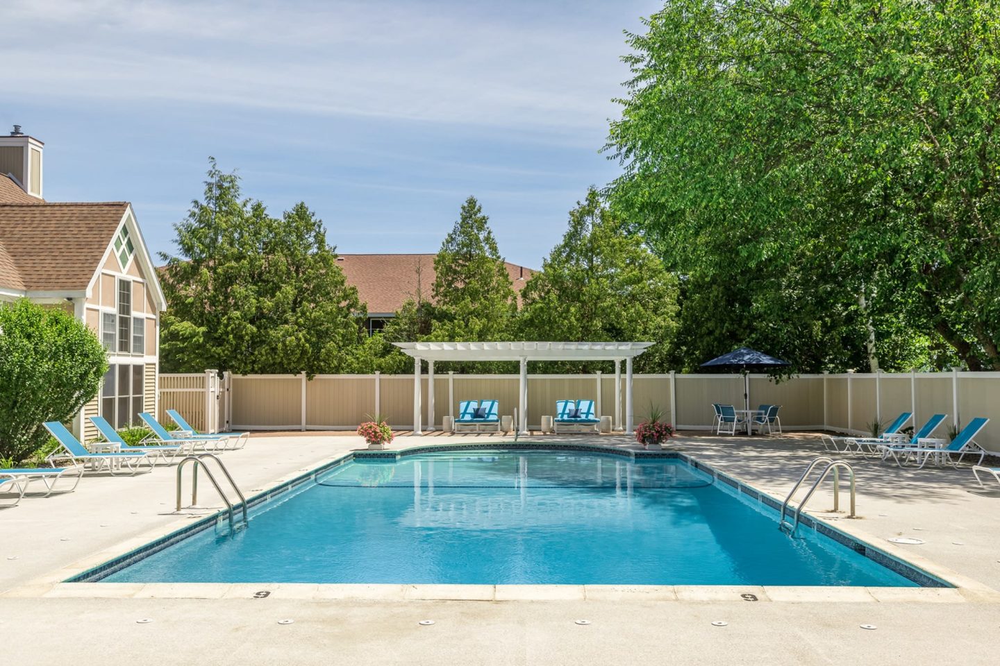Pheasant Run Apartments Image 32