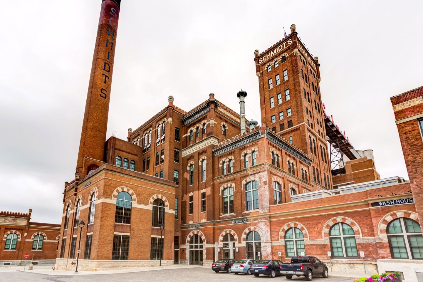 Schmidt Artist Lofts Image 4