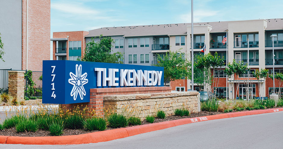 The Kennedy Image 23