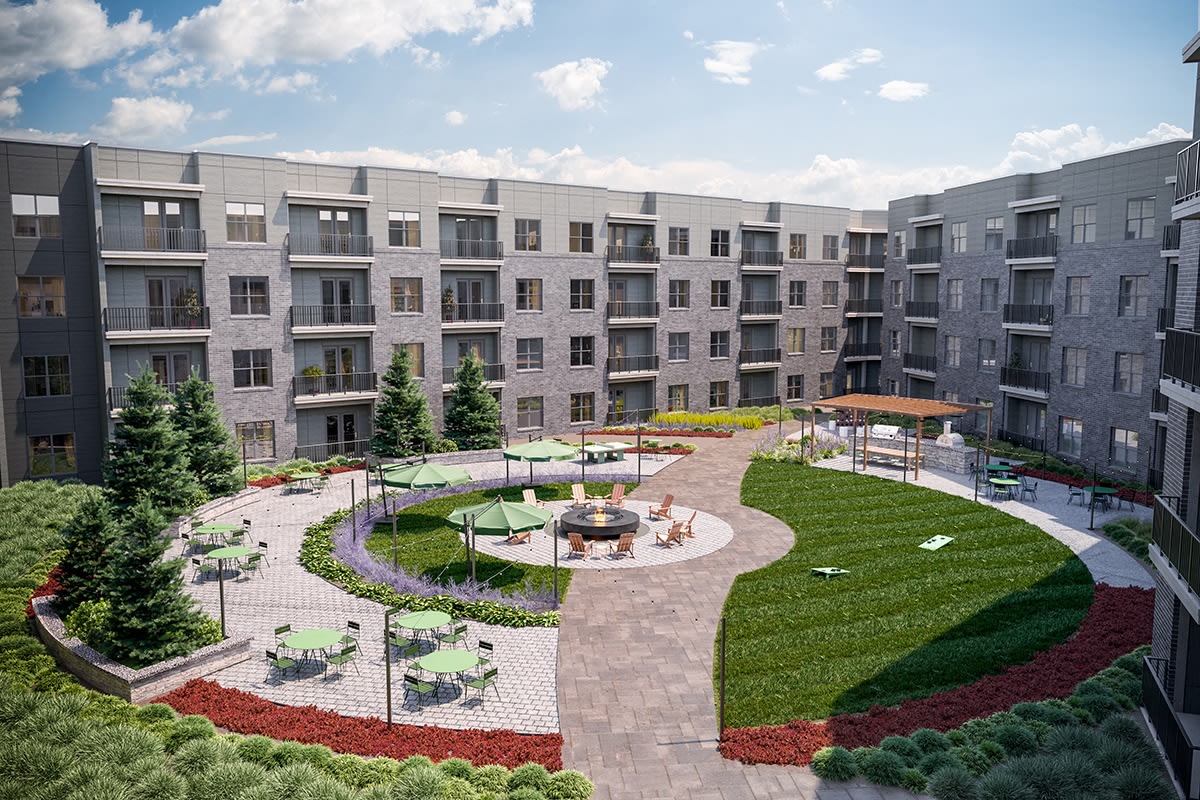 Vantage at Anderson Towne Center Image 12